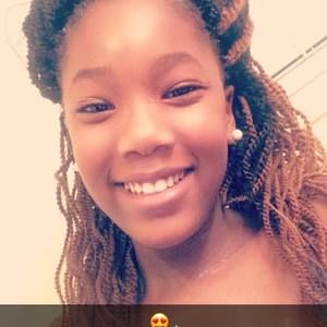 Meet your Posher, Tanasia